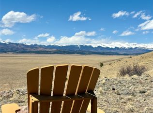 948 Deadman Rd, Hartsel, CO 80449