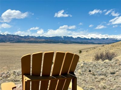 948 Deadman Rd, Hartsel, CO, 80449