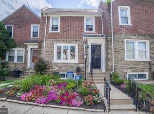 6638 Blakemore St, Philadelphia, PA 19119