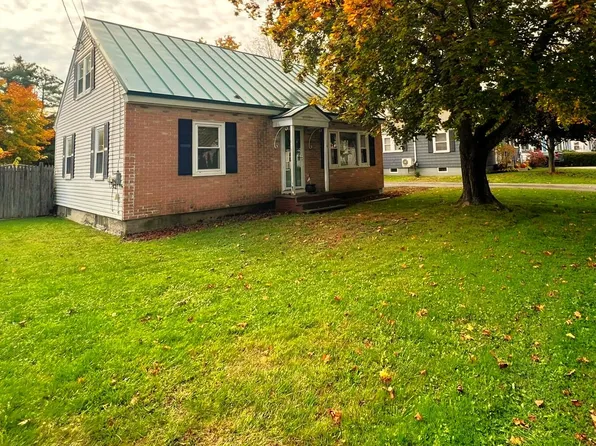 16 Francis Street, Waterville, ME 04901