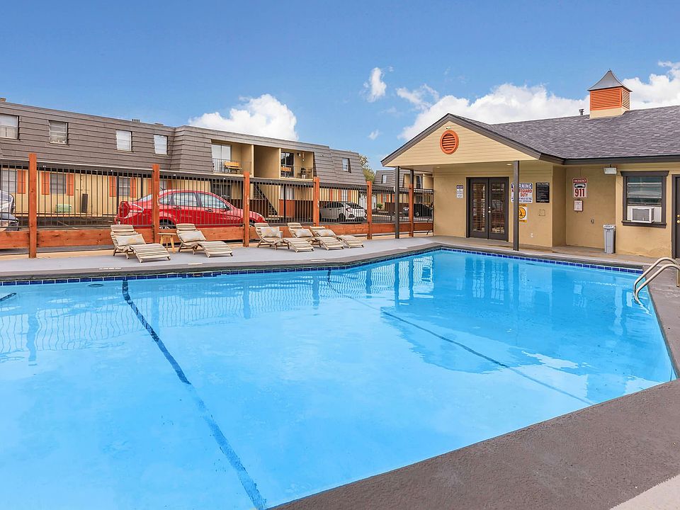 4418 Southwest Blvd Apartment Rentals San Angelo, TX Zillow