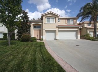 5702 Tonopah Ct, Simi Valley, CA 93063