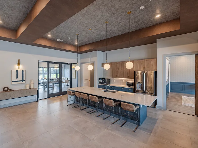 Evolve at Parkway Apartment Homes — Photo 9
