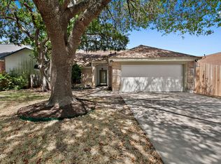 1007 Rambling Trl, Cedar Park, TX 78613