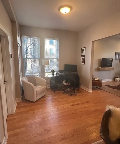 1039 W Roscoe St #2FF — Photo 7
