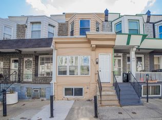 5952 Osage Ave, Philadelphia, PA 19143