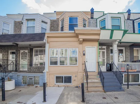 5952 Osage Ave, Philadelphia, PA 19143