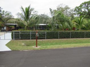 8346 Sevigny Dr, North Fort Myers, FL 33917