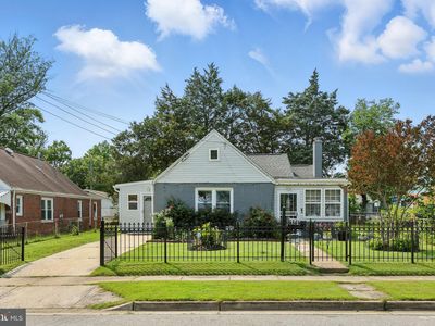 6836 Standish Dr, Hyattsville, MD, 20784