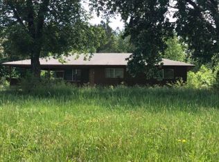 16458 Silver Rd, Oakboro, NC 28129