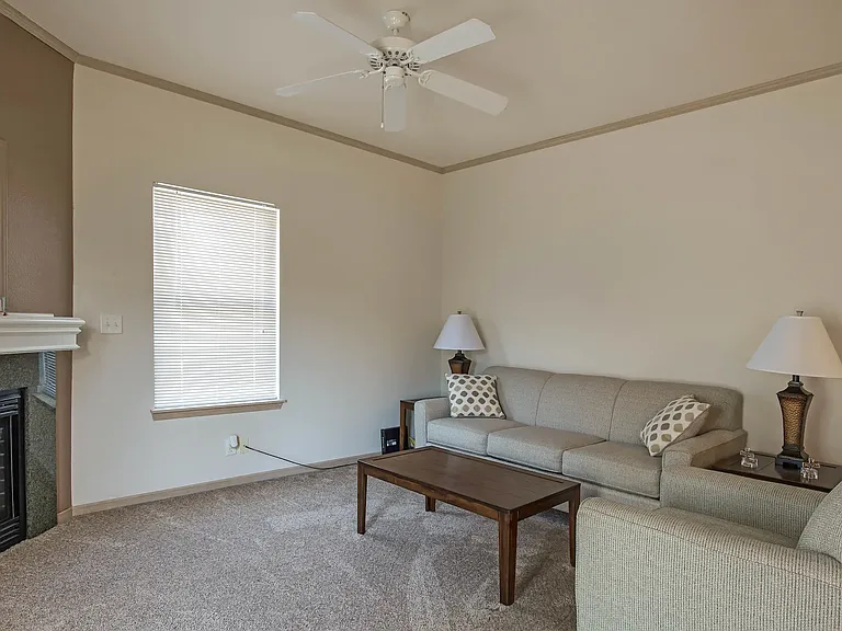 City Homes at Fall Creek — Photo 27