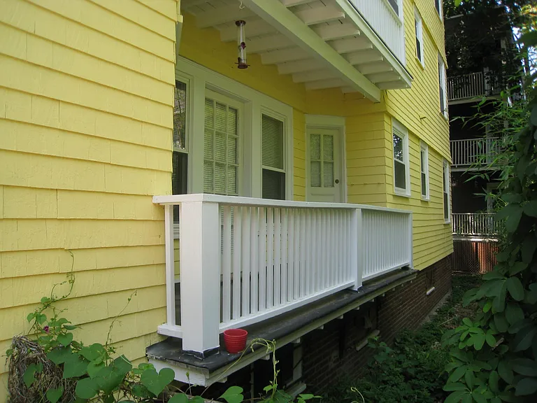 51 Museum St #2 — Photo 2