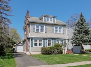 558 Pierson St, Westfield, NJ 07090