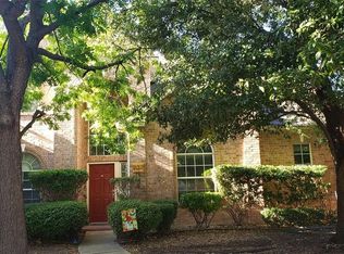 632 Forest Hill Dr, Coppell, TX 75019