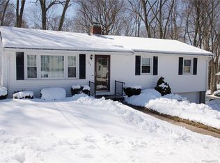 177 Hillcrest Ave, Meriden, CT 06451