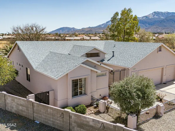3677 Plateau Ct, Sierra Vista, AZ 85650