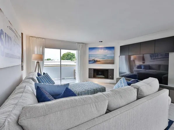 942 D Ave #B, Coronado, CA 92118