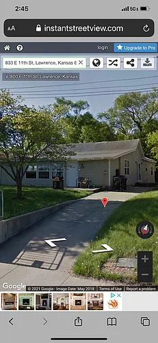 833 E 11th St Photo 1