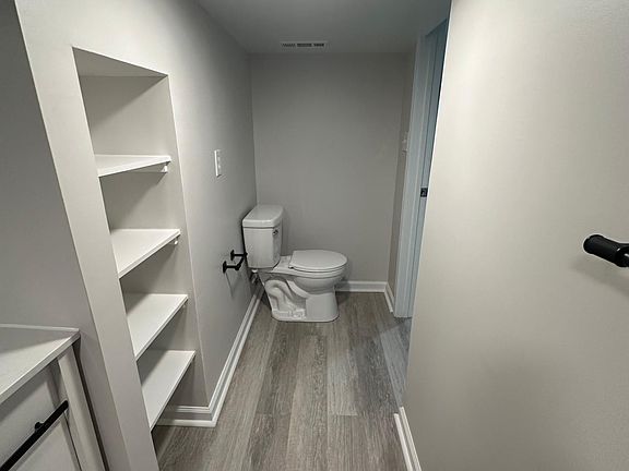 Large bathroom