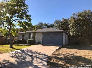 8614 Wood Pl, San Antonio, TX 78251