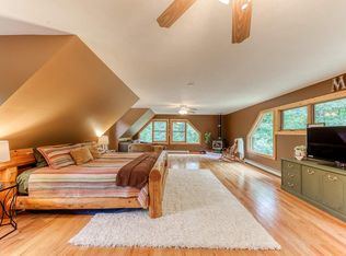 9720 Mud Lake Rd, Interlochen, MI 49643