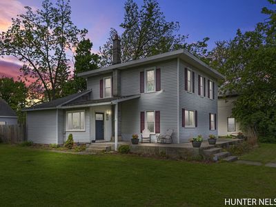 138 E Lake St, Sand Lake, MI, 49343