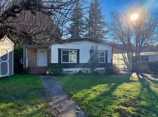 10755 Mobile Village Way, Willits, CA 95490