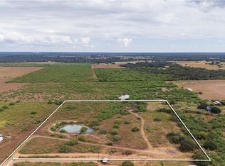 55 Lassman Rd, Goliad, TX 77963