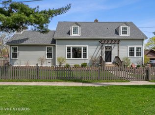 204 E Harrison Ave, Wheaton, IL