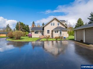 16770 S Swan Ave, Oregon City, OR