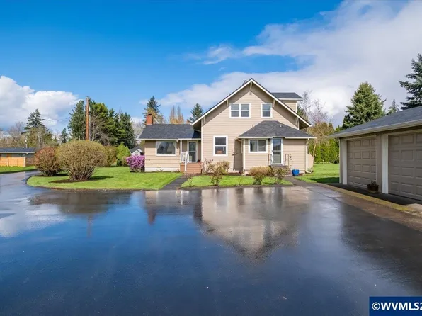 16770 S Swan Ave, Oregon City, OR 97045