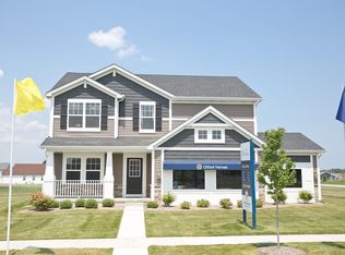 9616 Liberty Dr, Cedar Lake, IN 46303