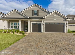 95 THORNTON Court, St. Augustine, FL 32092