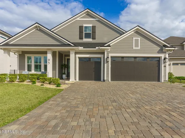 95 THORNTON Court, St. Augustine, FL 32092