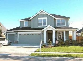 1506 N Watson Way, Eagle, ID 83616