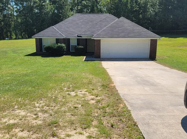 588 Adams St, Talbotton, GA 31827