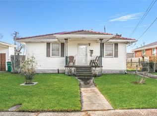 6316 Mitchell Ave, Metairie, LA 70003