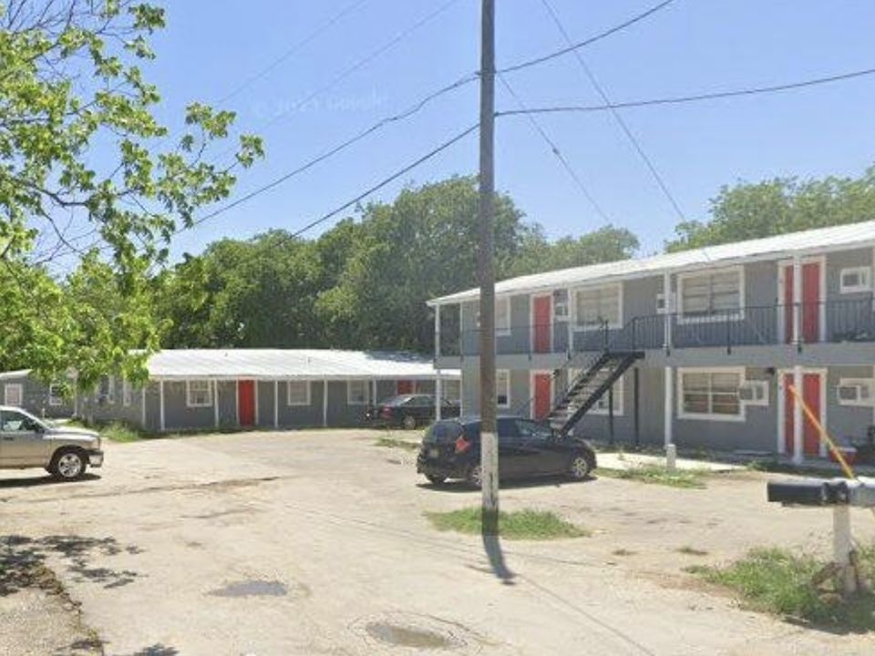 321 Blanks St Apartment Rentals Seguin, TX Zillow