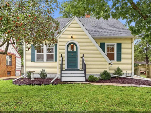 310 Gray St, Green Bay, WI 54303