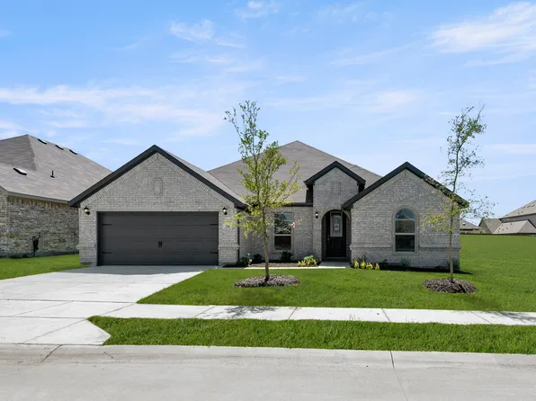 216 Comfort Dr, Godley, TX 76044
