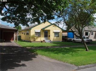 1234 10th Ave, Longview, WA 98632