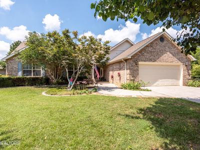 135 Windsor Dr LOT 3, Maryville, TN, 37803
