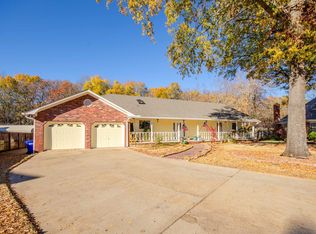 3 Brandon Cir, Conway, AR 72034