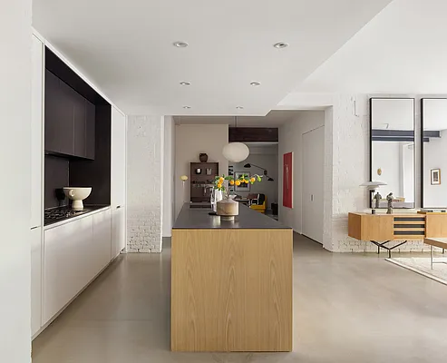 Kitchen, photo 2