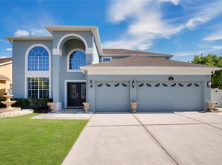 1821 Oak Grove Chase Dr, Orlando, FL 32820