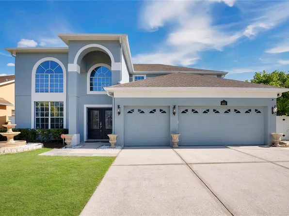 1821 Oak Grove Chase Dr, Orlando, FL 32820