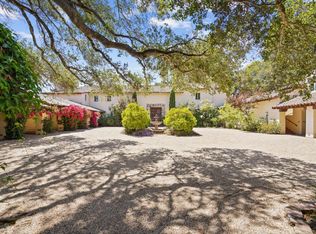 1320 Marlborough Rd, Hillsborough, CA 94010