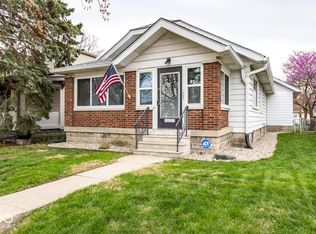 905 E Yoke St, Indianapolis, IN 46203