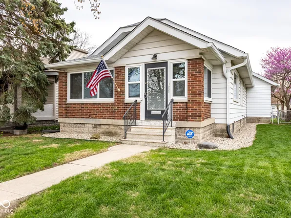 905 E Yoke St, Indianapolis, IN 46203