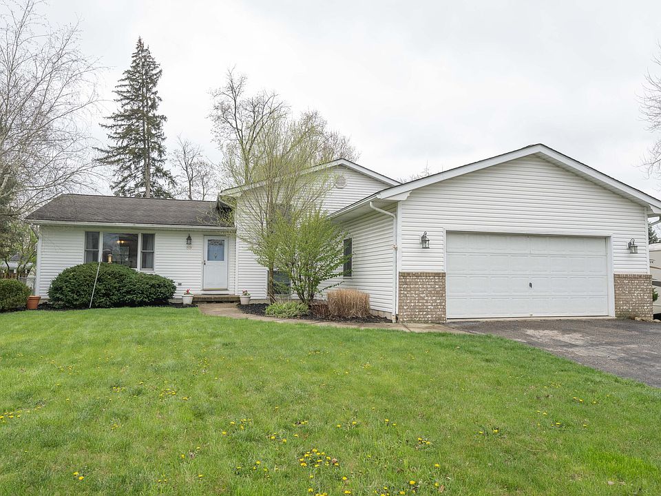 89 E Schrock Rd, Westerville, OH 43081 Zillow
